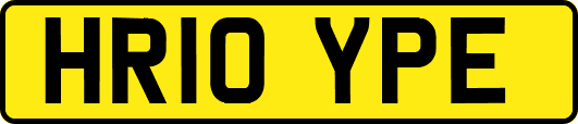 HR10YPE