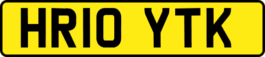 HR10YTK