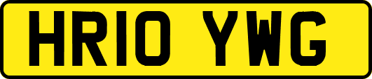 HR10YWG
