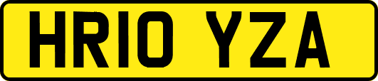 HR10YZA