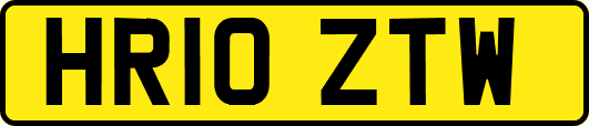 HR10ZTW