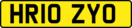 HR10ZYO