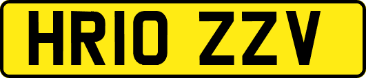 HR10ZZV