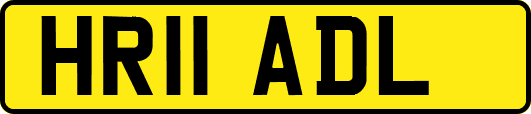 HR11ADL