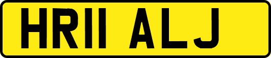 HR11ALJ