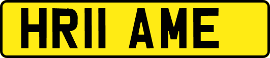 HR11AME