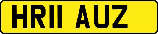 HR11AUZ