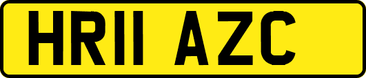 HR11AZC