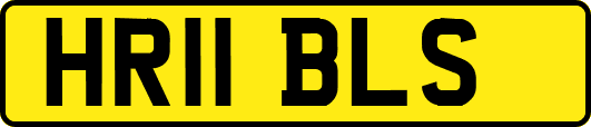 HR11BLS