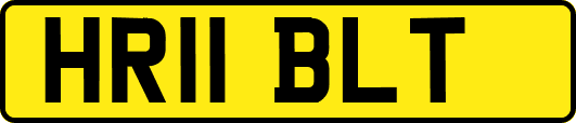 HR11BLT