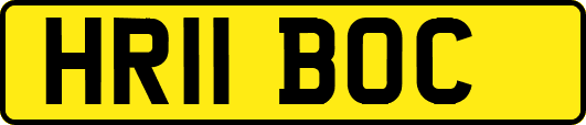 HR11BOC