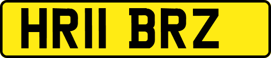 HR11BRZ