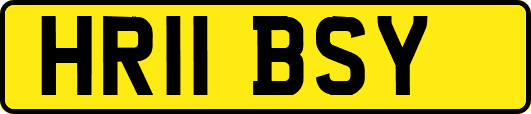 HR11BSY
