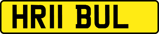 HR11BUL