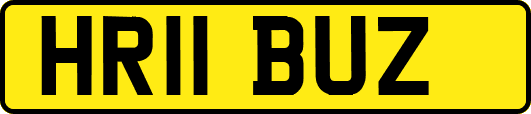 HR11BUZ