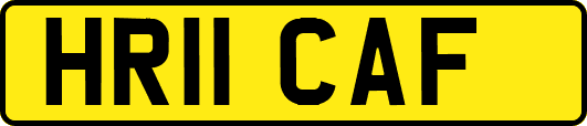 HR11CAF