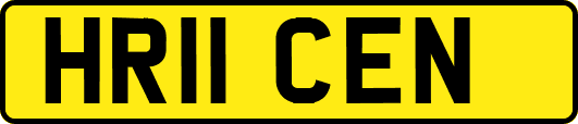 HR11CEN