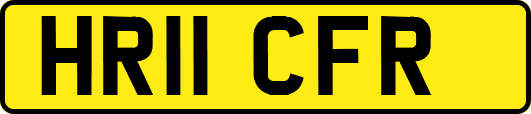 HR11CFR