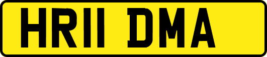 HR11DMA