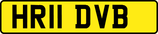 HR11DVB