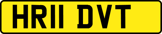 HR11DVT