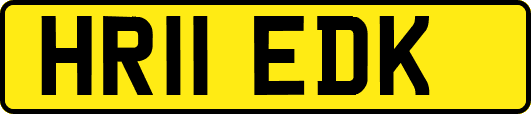 HR11EDK