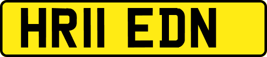 HR11EDN