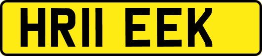 HR11EEK