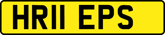 HR11EPS