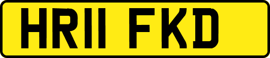 HR11FKD