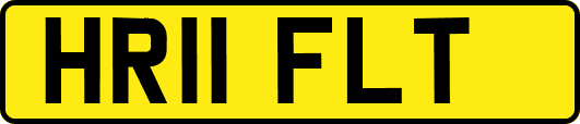 HR11FLT