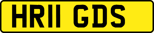 HR11GDS