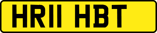 HR11HBT