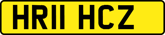 HR11HCZ