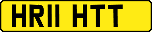 HR11HTT