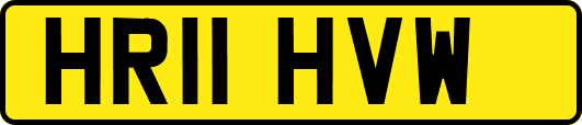 HR11HVW