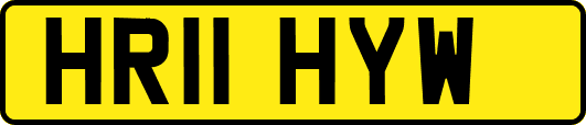 HR11HYW