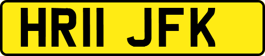 HR11JFK