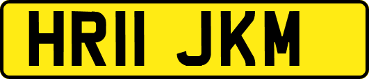 HR11JKM