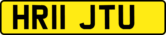 HR11JTU