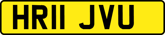 HR11JVU