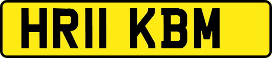 HR11KBM