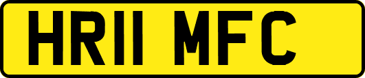 HR11MFC