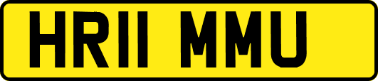 HR11MMU