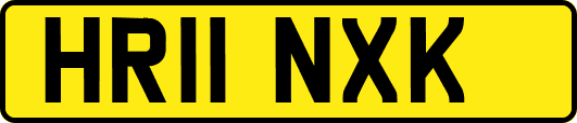 HR11NXK