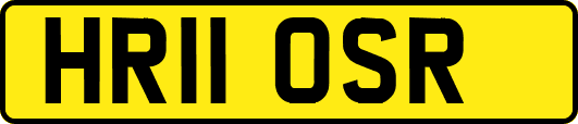 HR11OSR