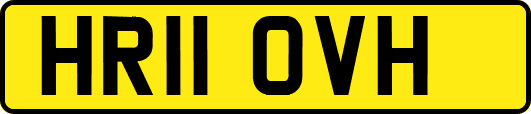 HR11OVH