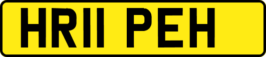 HR11PEH