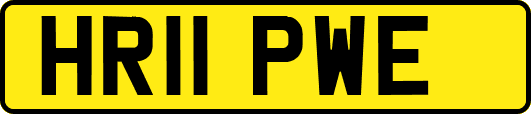 HR11PWE