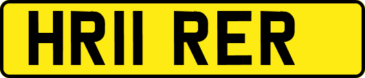 HR11RER